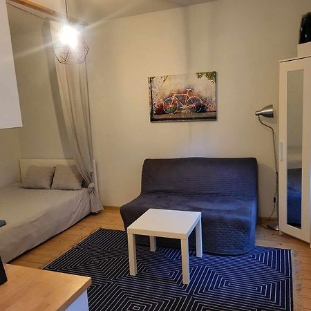Vip Apartment Krakow Exterior photo