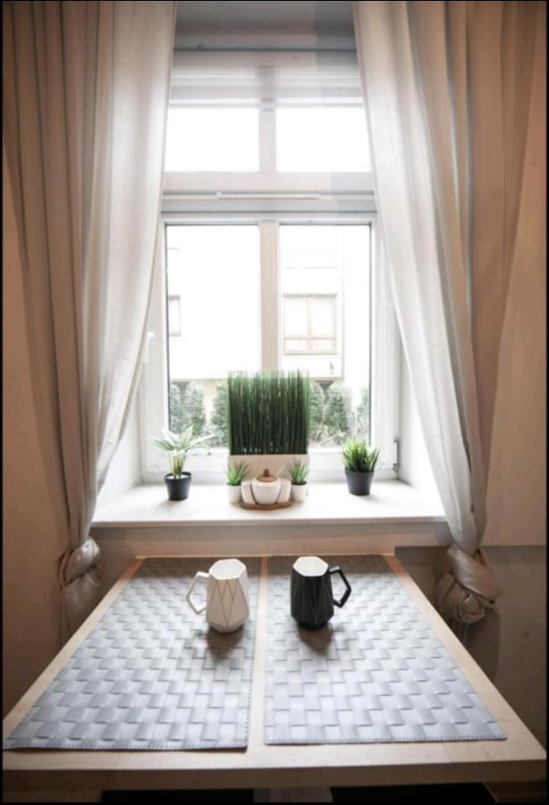 Vip Apartment Krakow Exterior photo